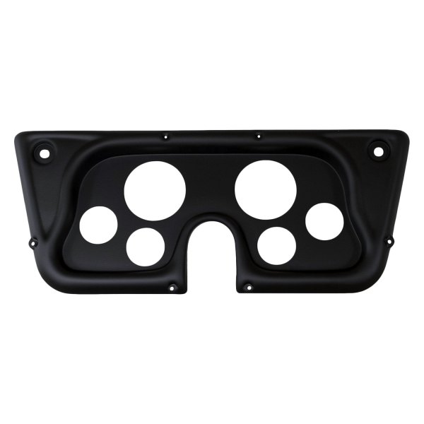 Auto Meter® 2142 Direct Fit Dash Panel Gauge Mount