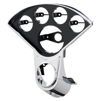 Auto Meter® - Direct Fit Dash Panel Gauge Mount