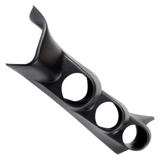 Auto Meter® - Direct Fit A-Pillar Mount