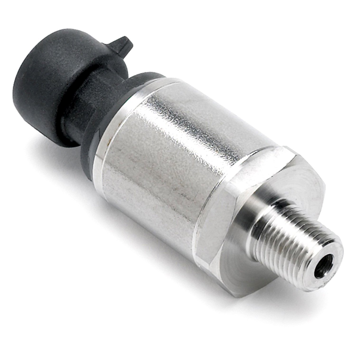 Auto Meter® 2240 Brake/Nitrous Pressure Sensor, 02000 PSI, 1/8" NPT Male