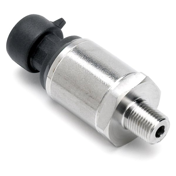 Auto Meter® - Brake/Nitrous Pressure Sensor, 0-2000 PSI, 1/8" NPT Male