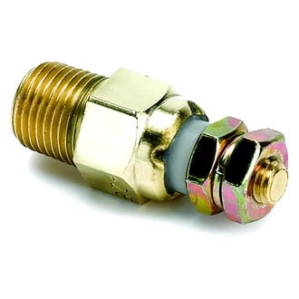 Auto Meter® - Temperature Sensor