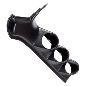 Auto Meter® - Triple A-Pillar Pod