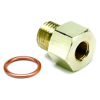 Auto Meter® - Fitting Adapter