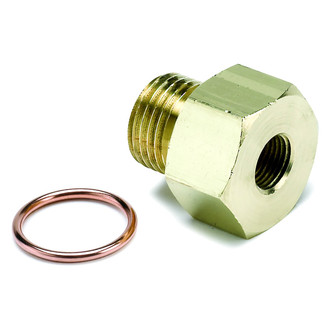 Auto Meter® - Fitting Adapter