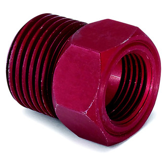 Auto Meter® - Fitting Adapter