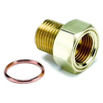 Auto Meter® - Fitting Adapter