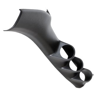 Auto Meter® - Triple A-Pillar Pod