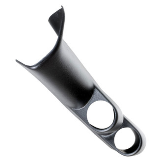 Auto Meter® - Dual A-Pillar Pod