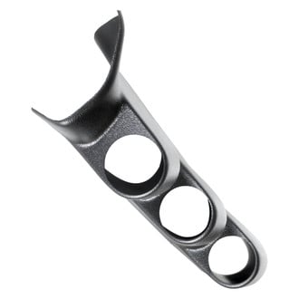 Auto Meter® - Triple A-Pillar Pod
