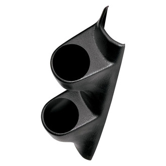 Auto Meter® - Dual A-Pillar Pod