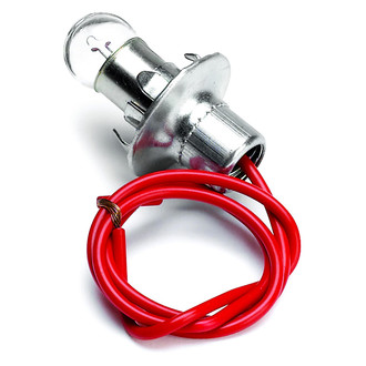 Auto Meter® - Auto Gage Series Gauge Bulb