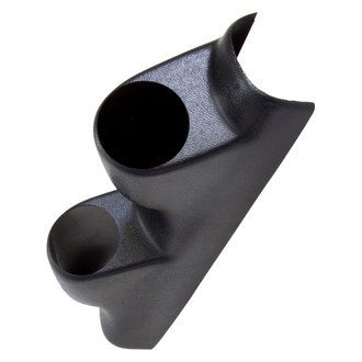 Auto Meter® - Dual A-Pillar Pod