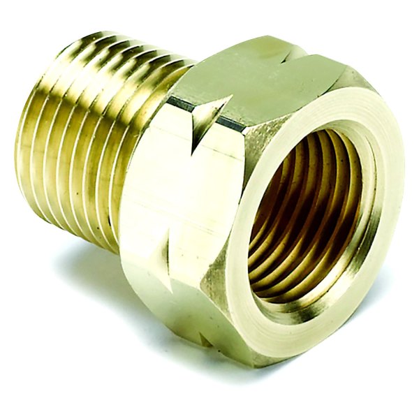 Auto Meter® - AutoGage Series Fitting Adapter