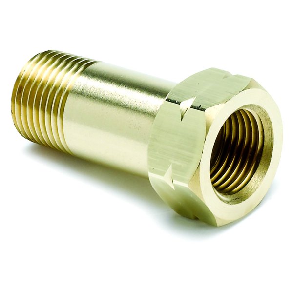 Auto Meter® - AutoGage Series Fitting Adapter