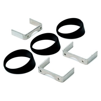 Auto Meter® - Angle Rings Gauge Mount