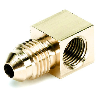 Auto Meter® - Fitting Adapter
