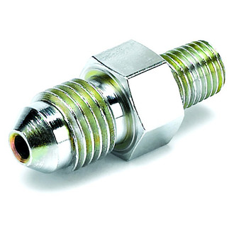 Auto Meter® - Fitting Gauge Adapters