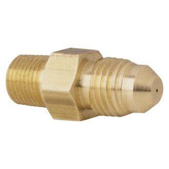 Auto Meter® - Gauge Adapter