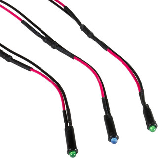 Auto Meter® - Gauge Bulb Kit