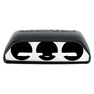 Auto Meter® - Triple Dash Top Mount
