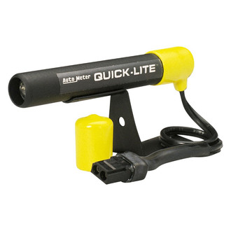 Auto Meter® 5330 - Quick-Lite Series Shift Light