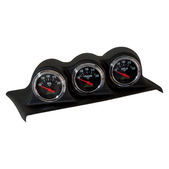 Auto Meter® - Direct Fit Dash Top Mount