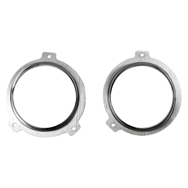 Auto Meter® 7038 - Direct Fit In-Dash Gauge Adapter Ring