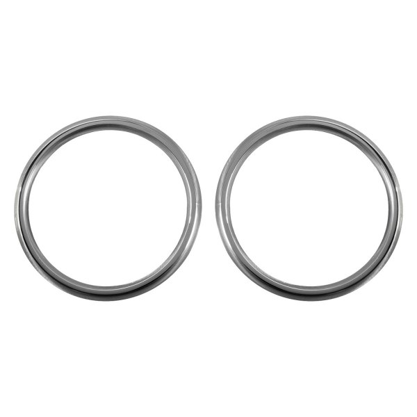 Auto Meter® - Direct Fit In-Dash Gauge Adapter Ring