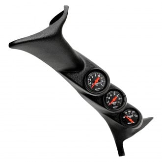 Ford Gauges - Aftermarket & Custom Gauges | CARiD