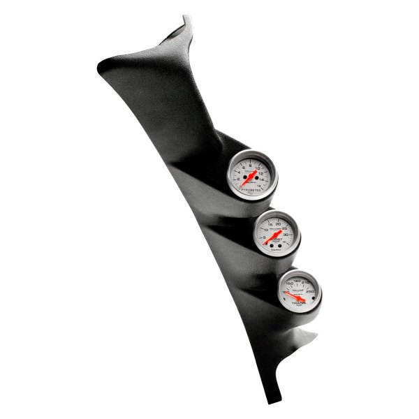 Auto Meter® - Ultra-Lite Series Direct Fit A-Pillar Gauge Kit