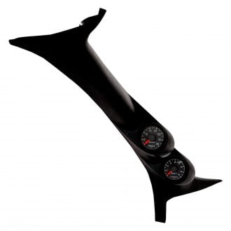 Auto Meter® - Ford Factory Match™ Direct Fit Gauge Kit