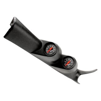 Auto Meter® - Z-Series Direct Fit Gauge Kit