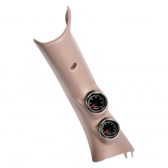 Auto Meter® - Dodge Factory Match™ 4rd Generation Gauges