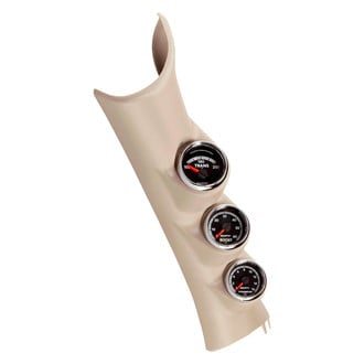 Auto Meter® - Dodge Factory Match™ 4rd Generation Gauges