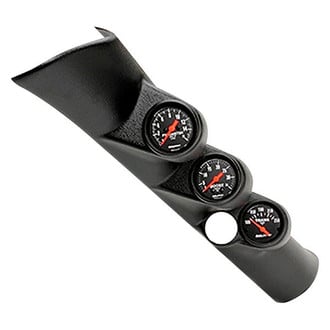 Auto Meter® - Z-Series Direct Fit Gauge Kit