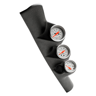 Auto Meter® - Ultra-Lite™ Direct Fit A-Pillar Gauge Kit