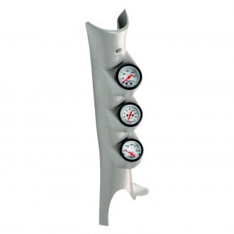 Auto Meter® - Phantom Direct Fit Gauge Kit