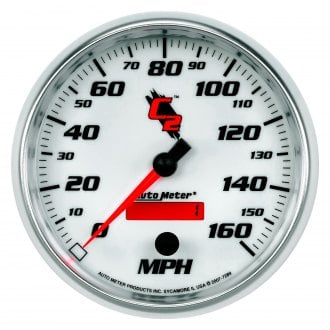 Universal Speedometers | CARiD