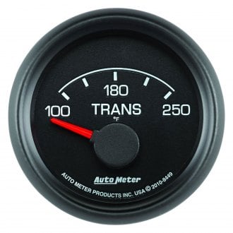Auto Meter® - Ford Factory Match Series Transmission Temperature Gauge
