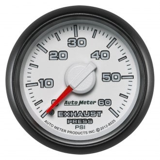 Auto Meter® - Dodge Factory Match 3rd Generation Series Gauges