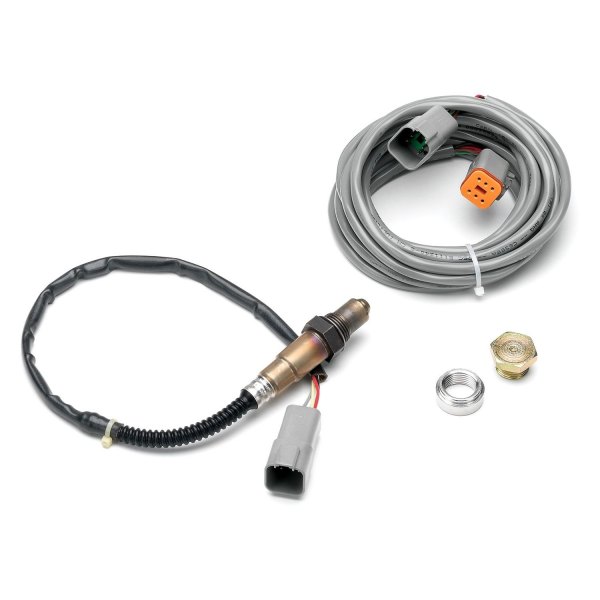 Auto Meter® - Ultimate Series Wideband Oxygen Sensor Kit for Ultimate DL Tachs