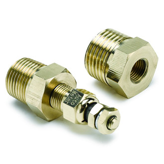 Auto Meter® - Temperature Sensor