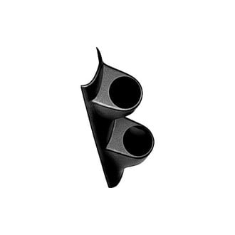 Auto Meter® - Direct Fit A-Pillar Mount