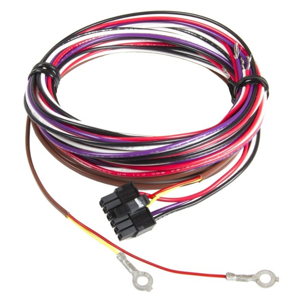 Auto Meter® - Spek-Pro Series Wire Harness