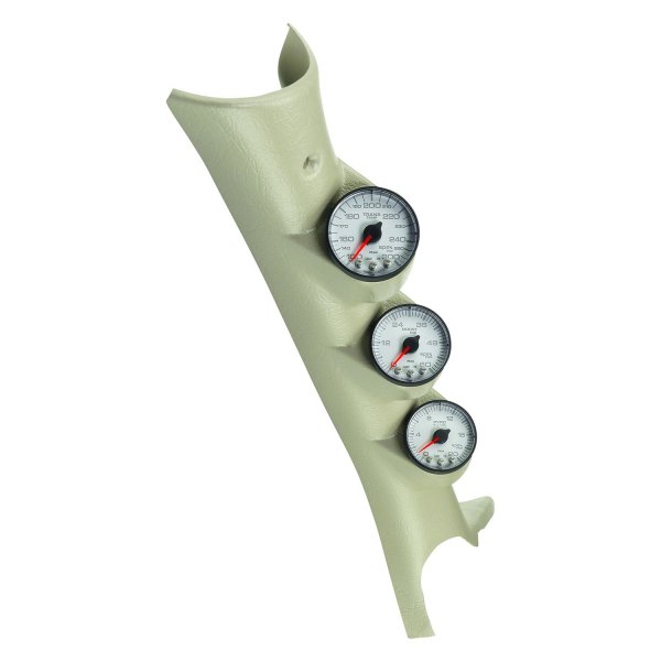 Auto Meter® Dodge Ram 2500 / 3500 5.9L 2005 SpekPro Series Direct