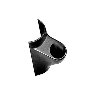 Auto Meter® 15309 - Single A-Pillar Pod