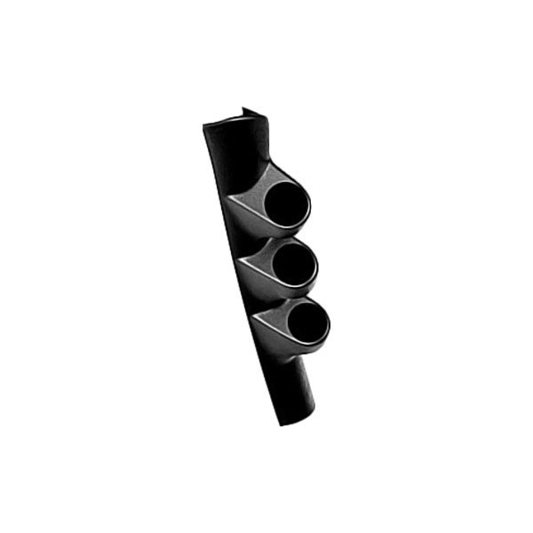 Auto Meter® - Triple A-Pillar Pod
