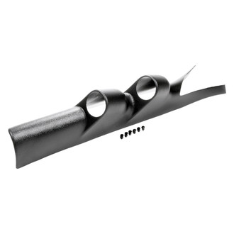 Auto Meter® - Dual A-Pillar Pod