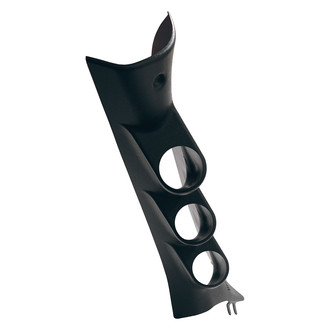 Auto Meter® - Triple A-Pillar Pod